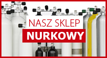 Sklep nurkowy